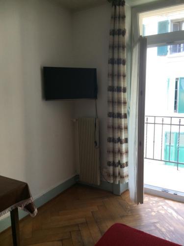 Posada Pension Famille B�rgle