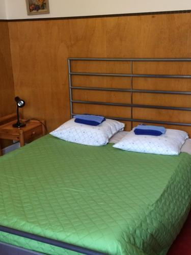 Posada Pension Famille B�rgle
