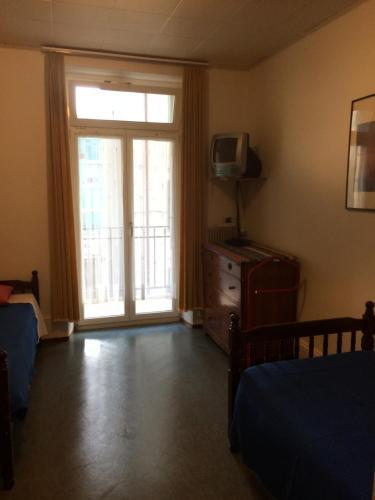 Posada Pension Famille B�rgle