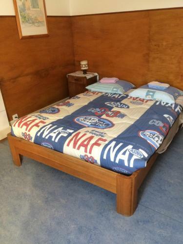 Posada Pension Famille B�rgle