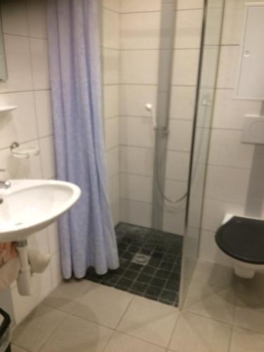 Posada Pension Famille B�rgle