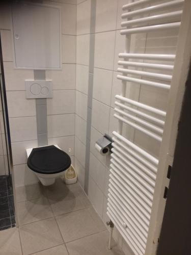 Posada Pension Famille B�rgle