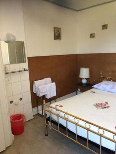 Posada Pension Famille B�rgle