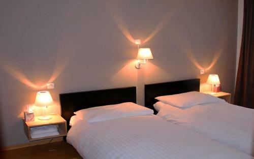 Hotel Les Negociants