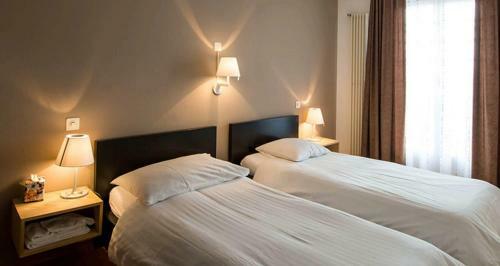 Hotel Les Negociants