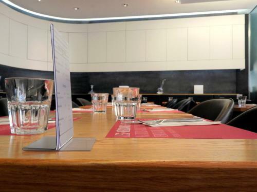 Hotel Les Negociants