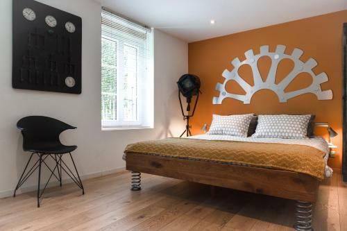 Bed & Breakfast 7e Art