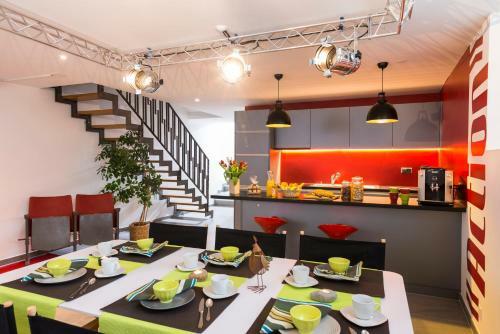 Bed & Breakfast 7e Art