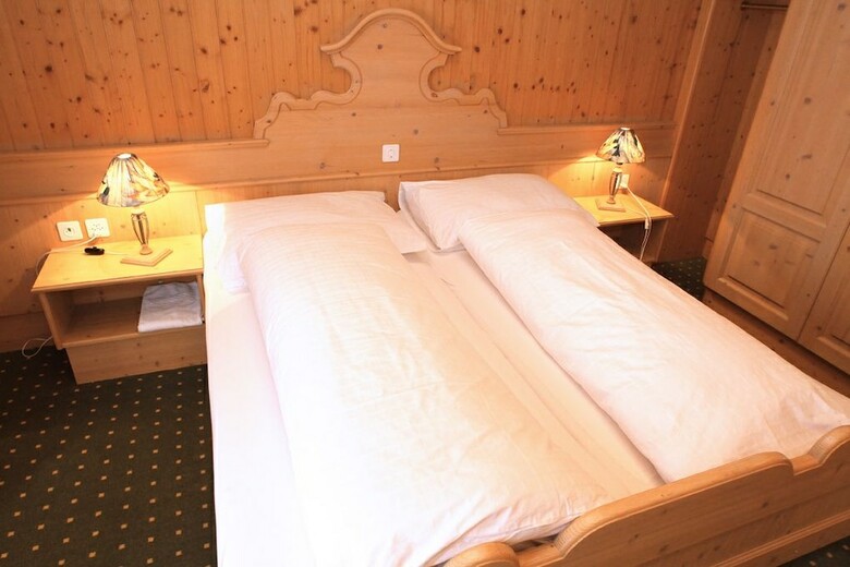 Hotel Und Naturhaus Bellevue