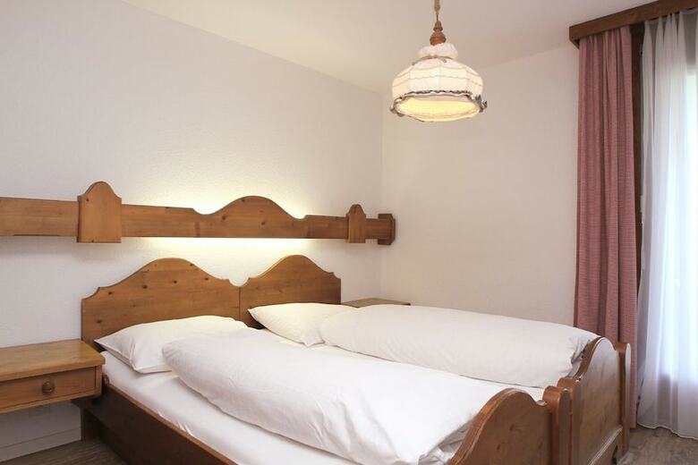 Hotel Und Naturhaus Bellevue