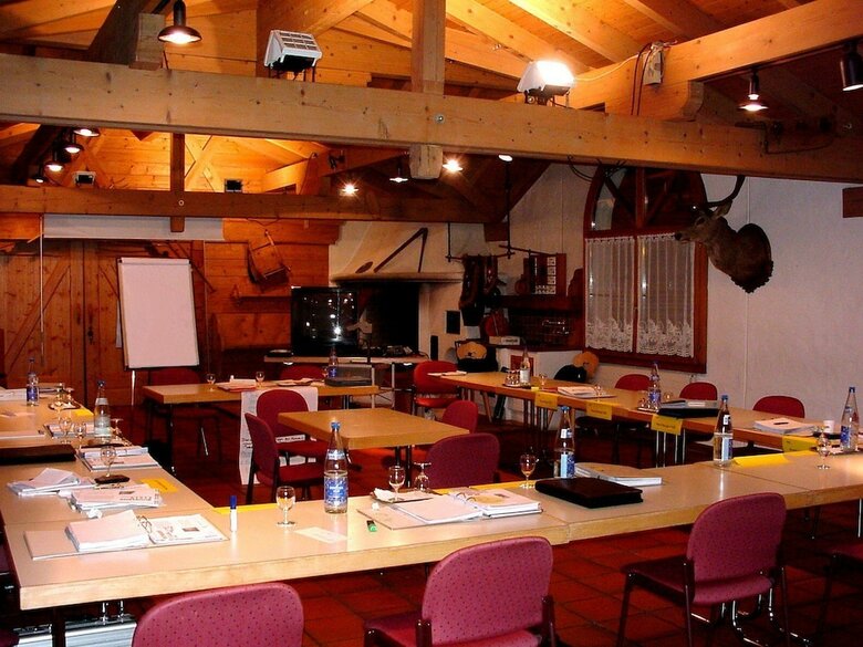 Hotel Und Naturhaus Bellevue