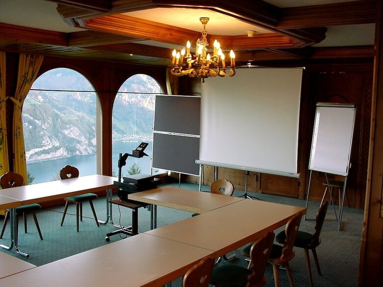 Hotel Und Naturhaus Bellevue