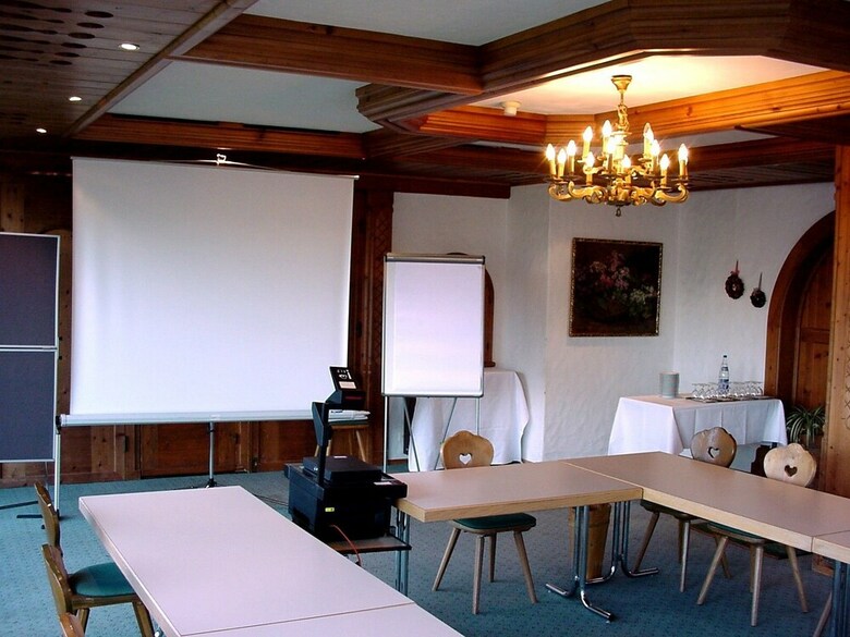 Hotel Und Naturhaus Bellevue