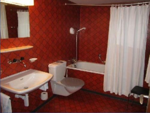 Hotel Montana