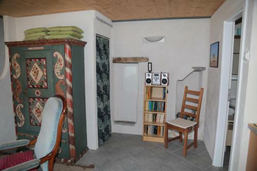 Apartamento Casa Flora