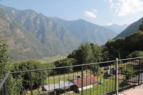 Apartamento Casa Flora