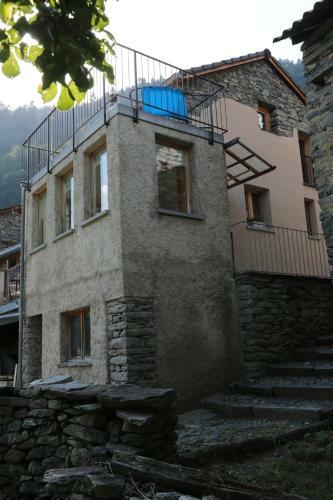 Apartamento Casa Flora
