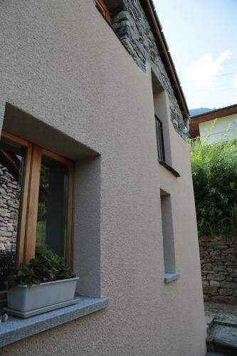 Apartamento Casa Flora
