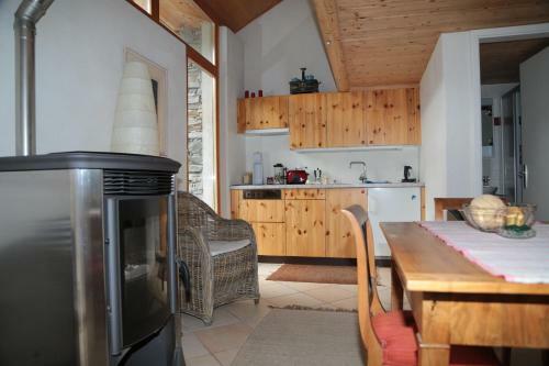 Apartamento Rustico