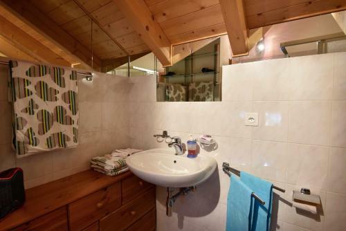 Bed & Breakfast Da Erminia