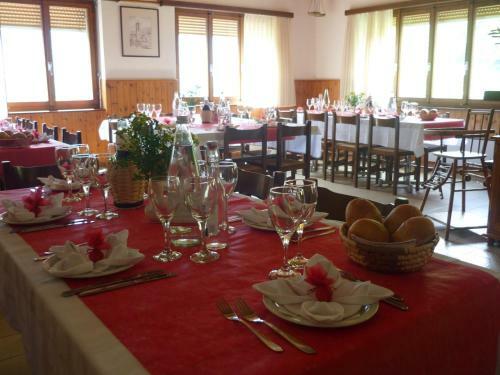 Bed & Breakfast Da Erminia