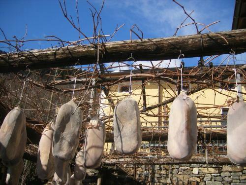 Bed & Breakfast Da Erminia