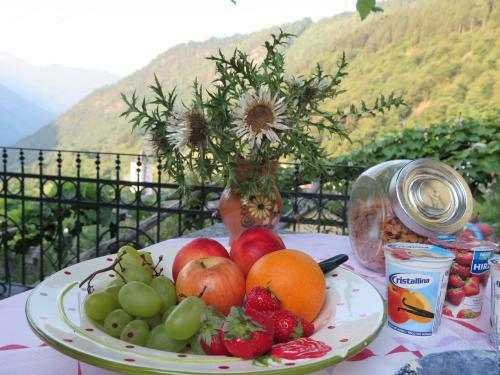 Bed & Breakfast Da Erminia