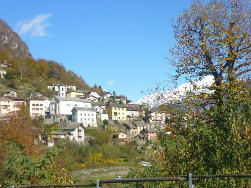 Bed & Breakfast Da Erminia