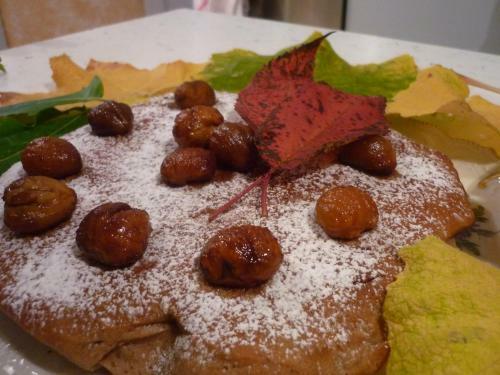 Bed & Breakfast Da Erminia