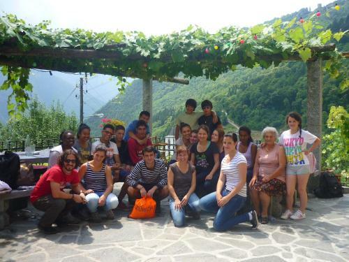 Bed & Breakfast Da Erminia