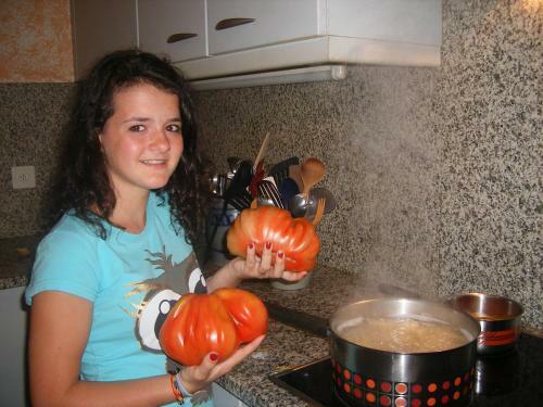 Bed & Breakfast Da Erminia