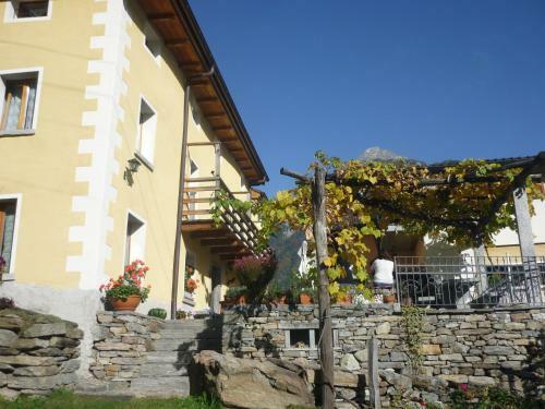 Bed & Breakfast Da Erminia