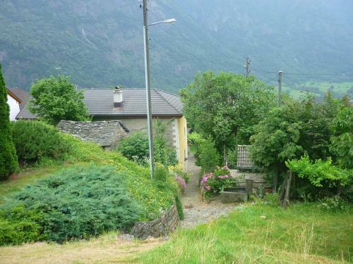 Bed & Breakfast Da Erminia