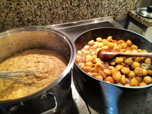 Bed & Breakfast Da Erminia