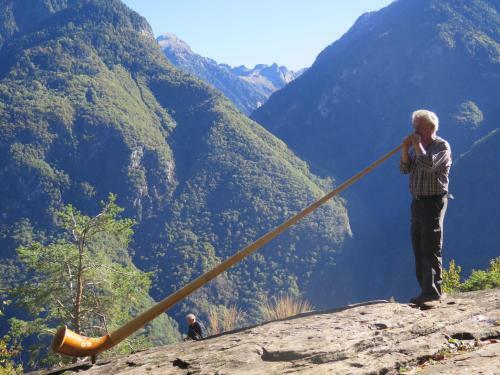 Bed & Breakfast Da Erminia