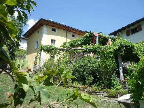 Bed & Breakfast Da Erminia