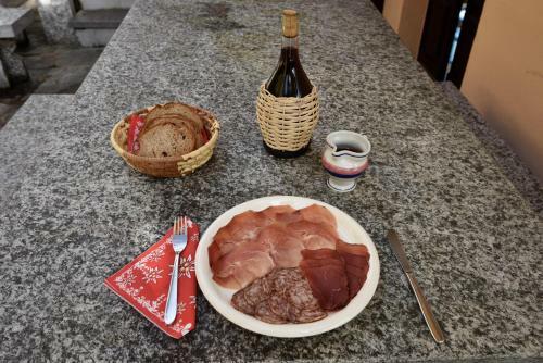 Bed & Breakfast Da Erminia