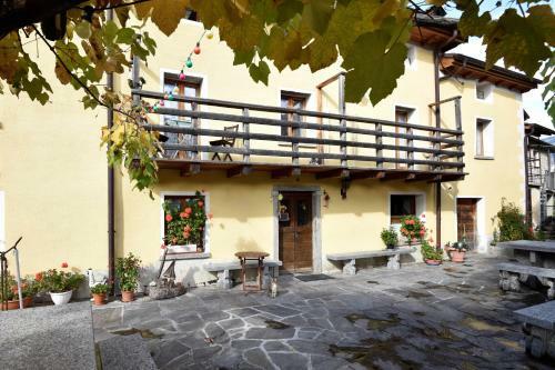 Bed & Breakfast Da Erminia