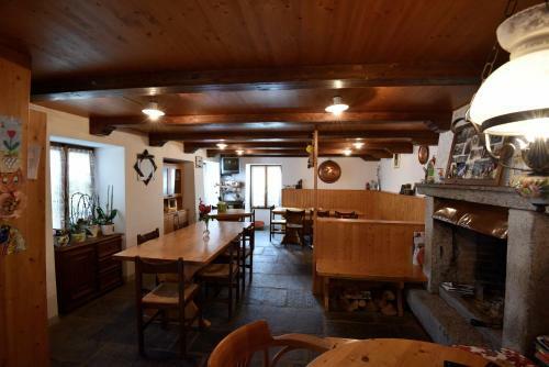 Bed & Breakfast Da Erminia