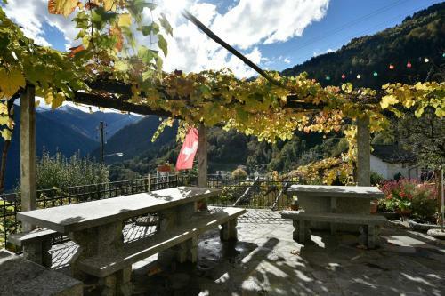 Bed & Breakfast Da Erminia