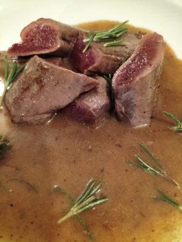 Bed & Breakfast Da Erminia