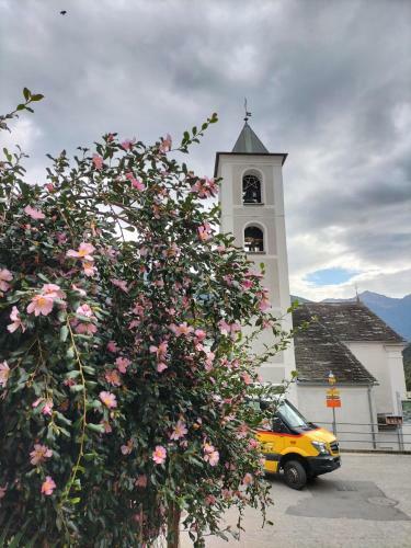 Bed & Breakfast Da Erminia