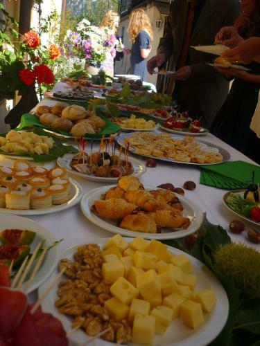 Bed & Breakfast Da Erminia