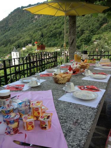 Bed & Breakfast Da Erminia