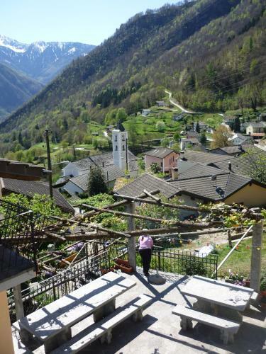 Bed & Breakfast Da Erminia