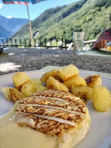 Bed & Breakfast Da Erminia