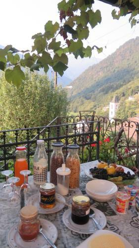 Bed & Breakfast Da Erminia