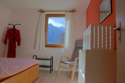 Bed & Breakfast Casa Dosc