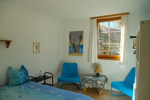 Bed & Breakfast Casa Dosc