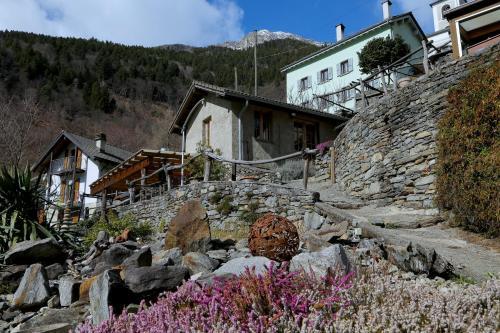 Bed & Breakfast Casa Dosc